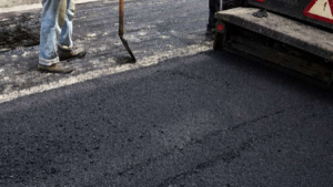 Asphalt Driveways Ardee