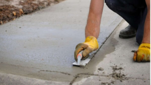 Concrete Driveways Ardee