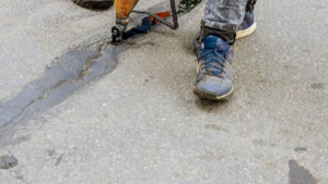 Concrete Repairs Ardee