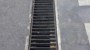 Drainage Bellurgan
