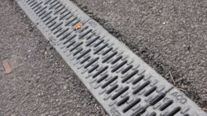 Drainage Bellurgan