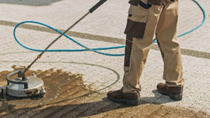 Driveway Cleaning Ardee