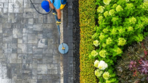 Driveway Cleaning Ardee