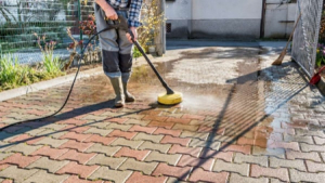 Driveway Cleaning Ardee