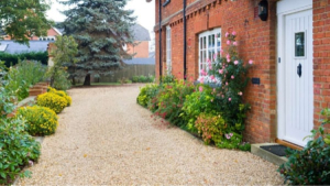 Gravel Driveways Collon