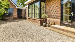 Gravel Driveways Collon