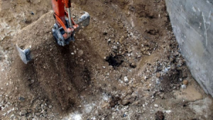 Ground Works Ardee