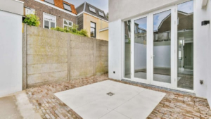 Natural Stone Patios Hackballscross