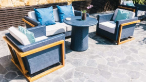 Natural Stone Patios Hackballscross