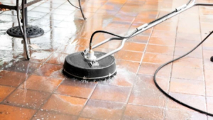 Patio Cleaning & Repair Collon