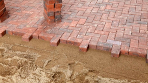 Paver Driveways Dromin