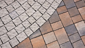 Paver Sealing Collon