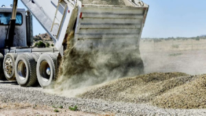 Tar And Chippings Ardee